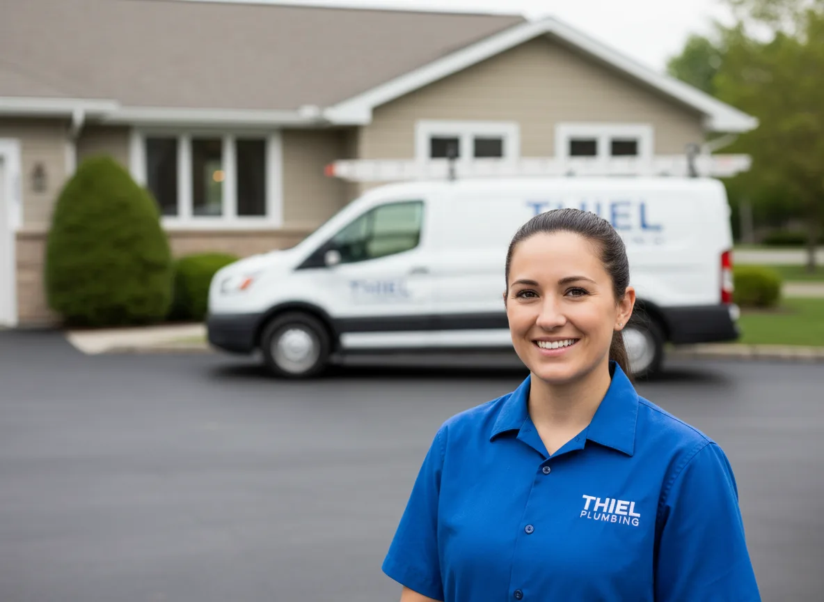 Plumber Smithfield, NE FAQs